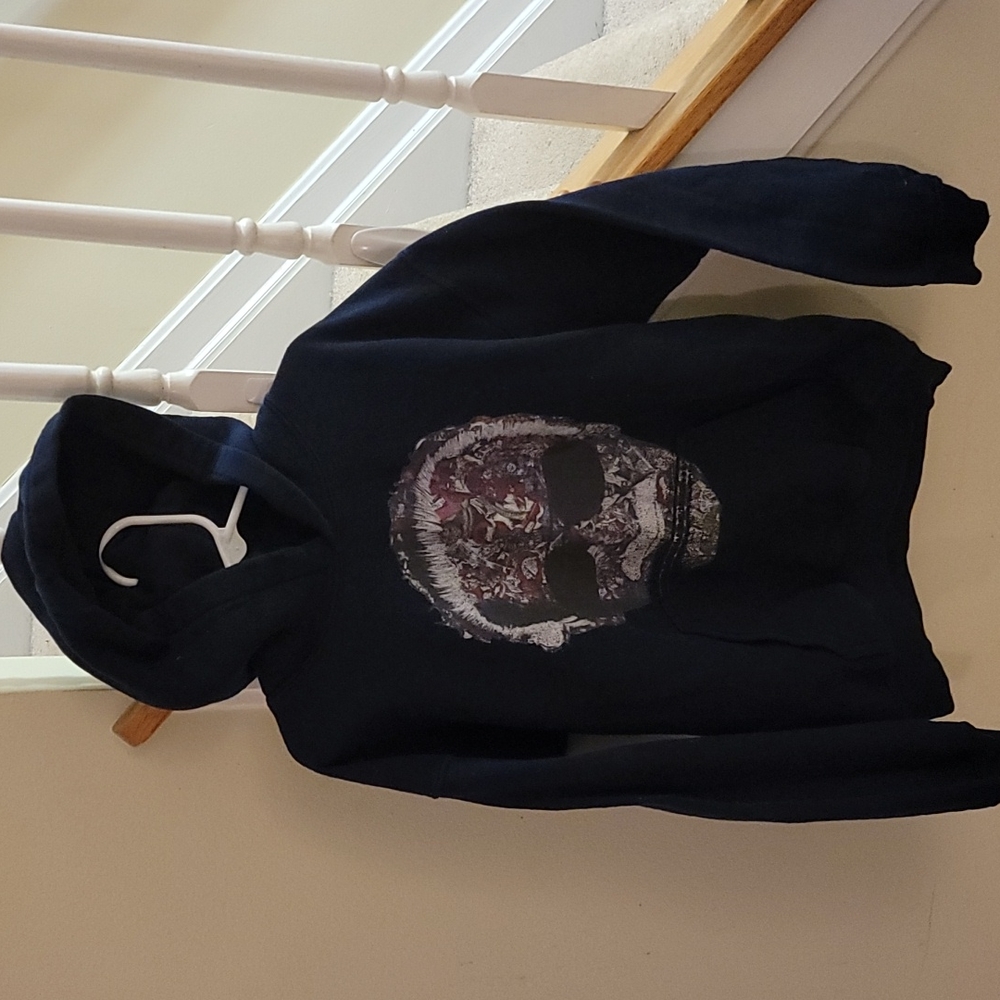 Stan Lee Sweatshirt